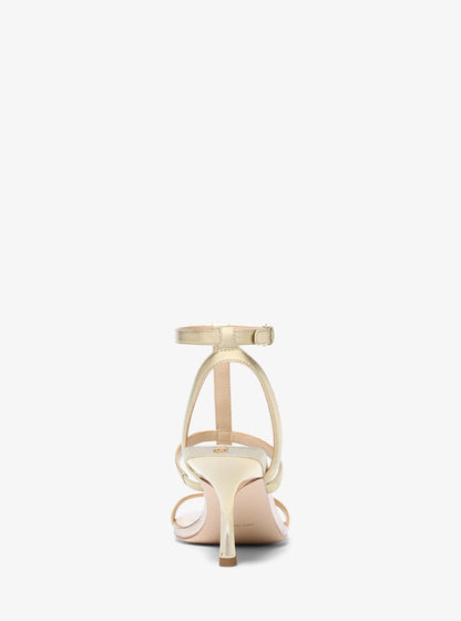 PALE GOLD