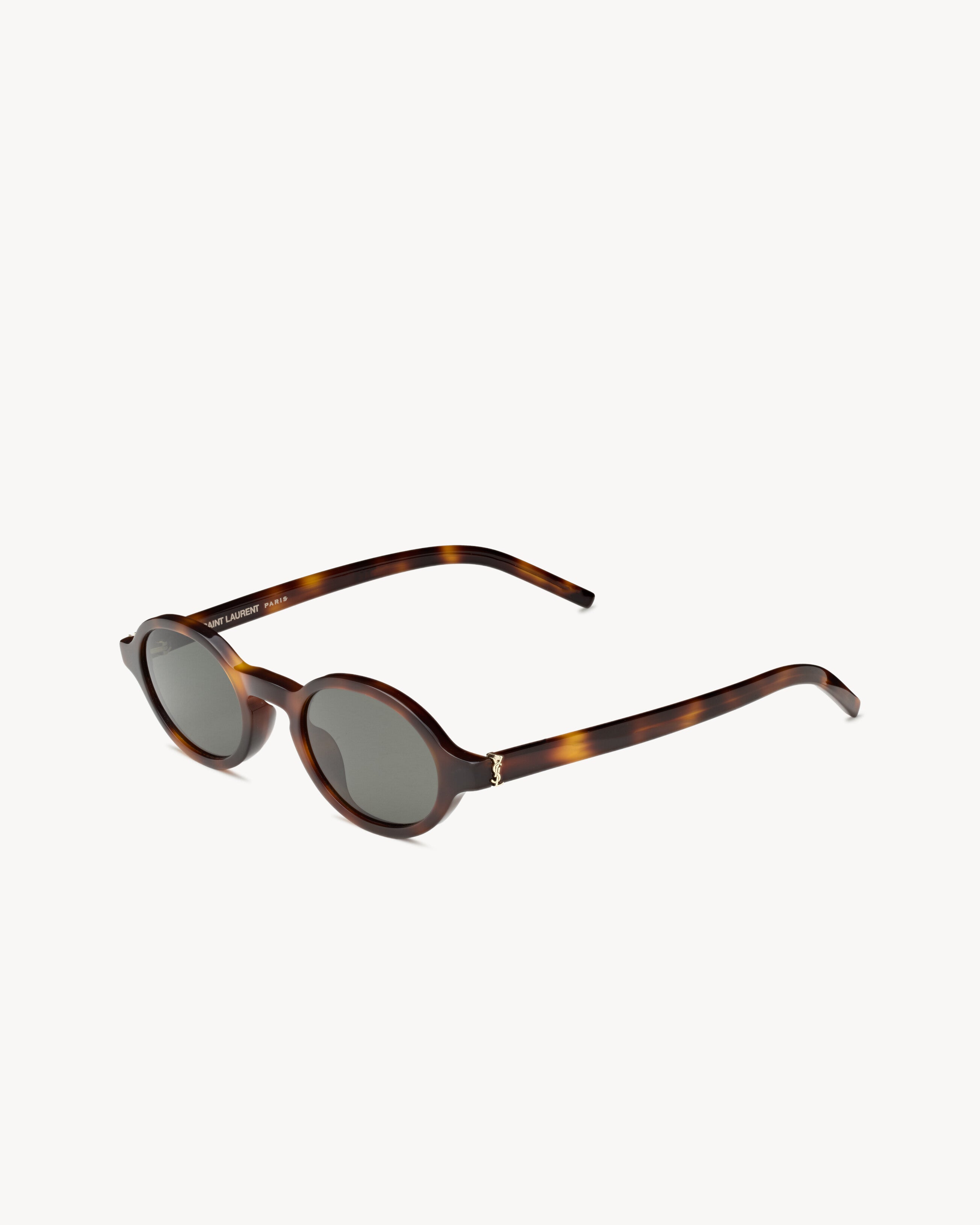 Medium Havana And Grey