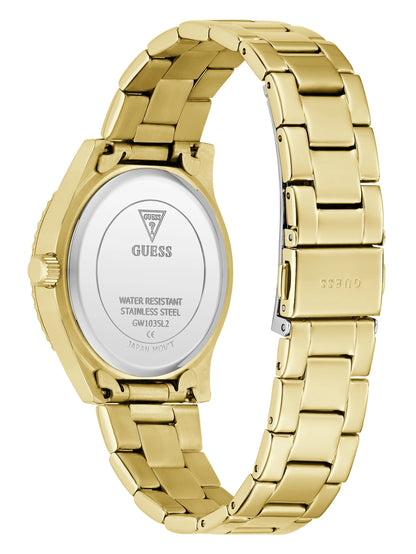 Gold