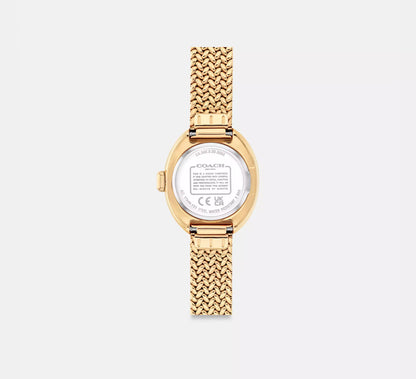 Gold