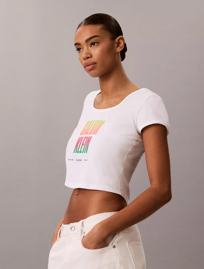 Bright White