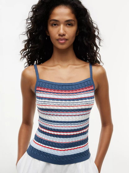 Multi Stripe