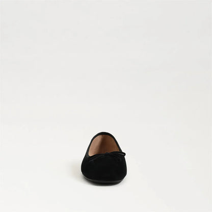 Black Suede