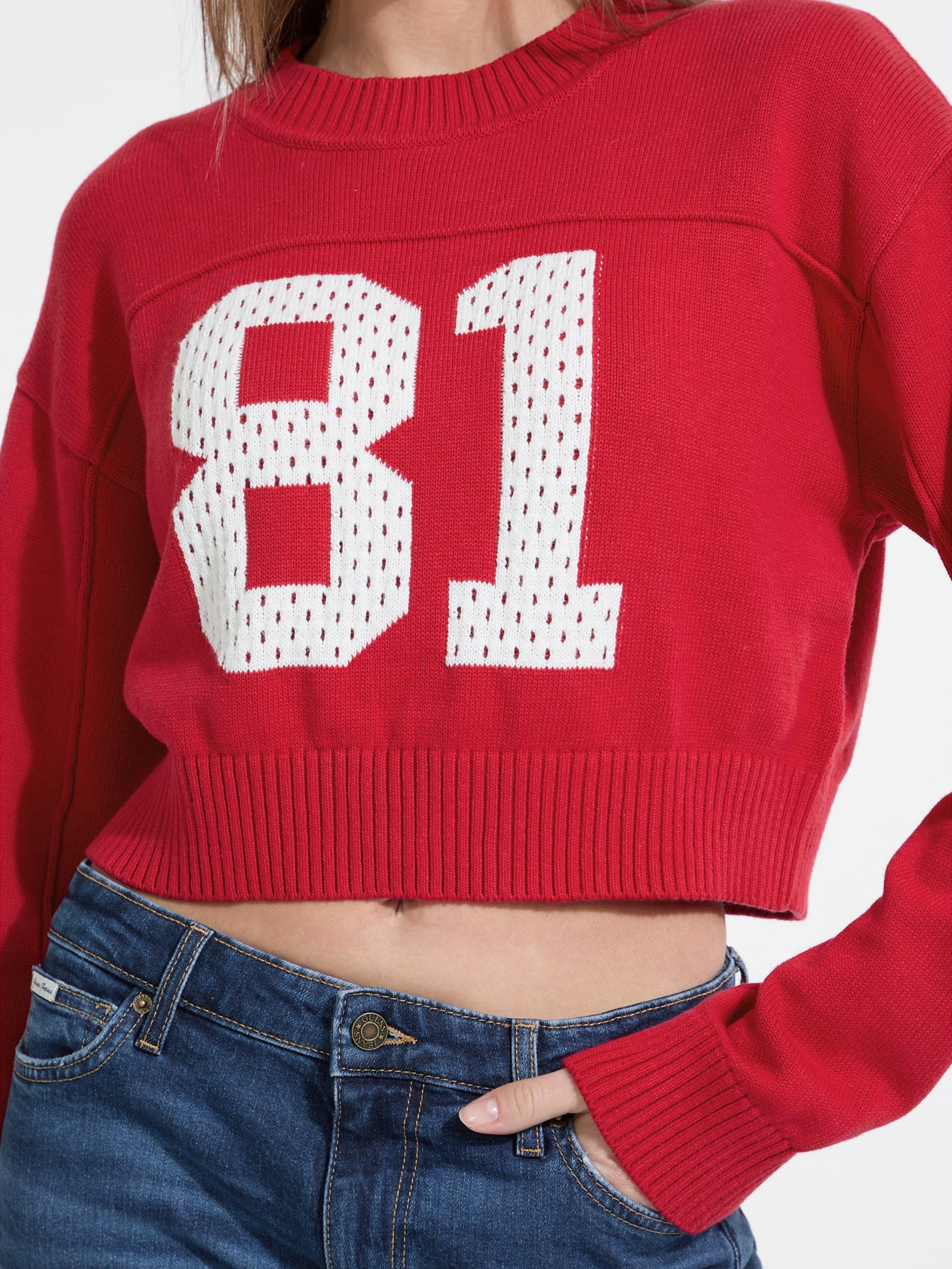 Rugby Red