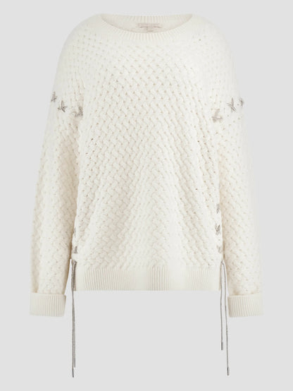 Cream White