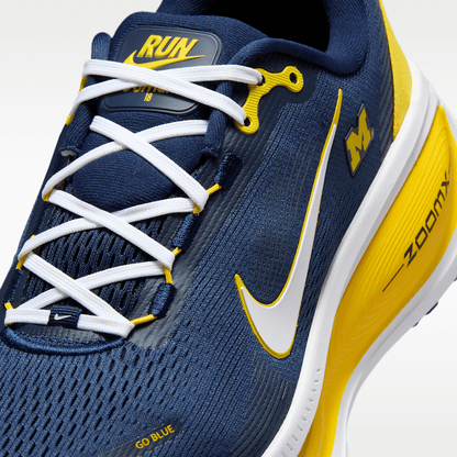 College Navy/Amarillo/White