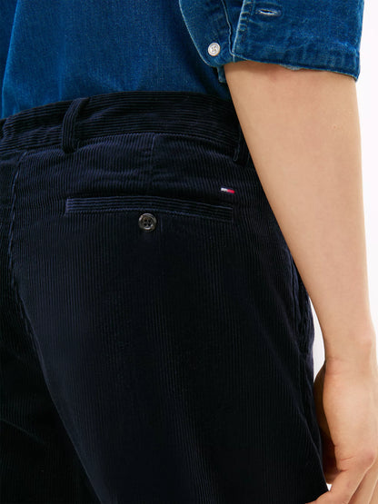 Dark Night Navy Cord