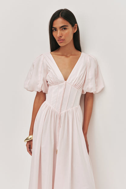 PASTEL PINK
