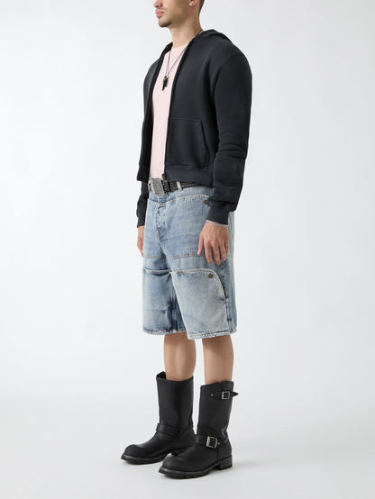 Gusa Dirty Light Wash