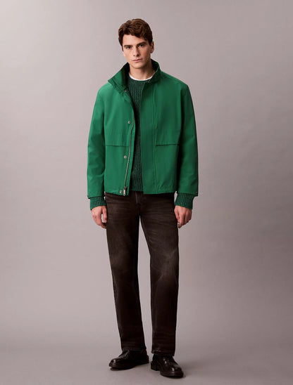 Verdant Green