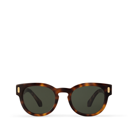Dark Tortoise