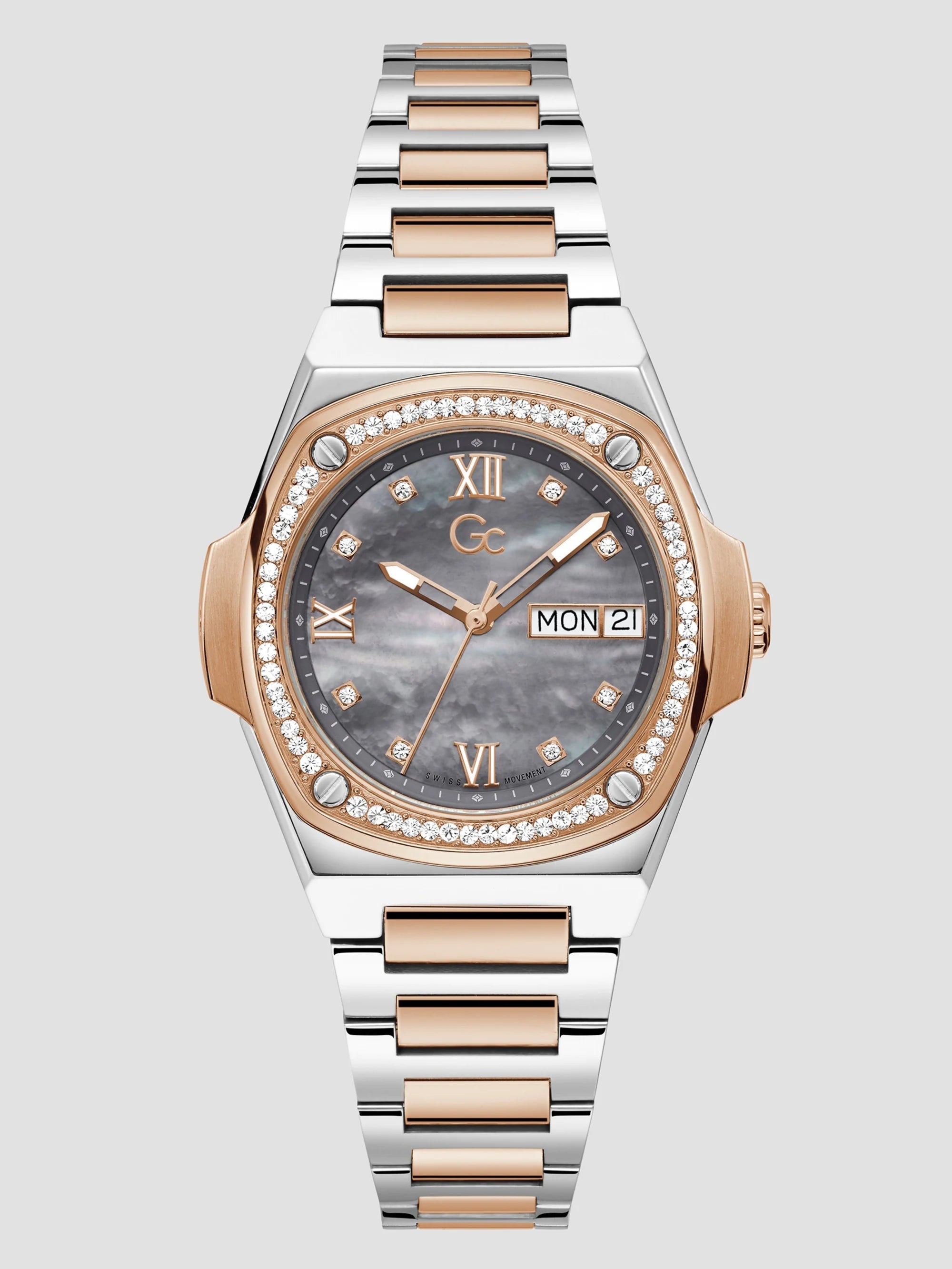Rose Gold