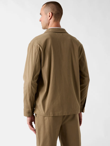 Cubby Brown