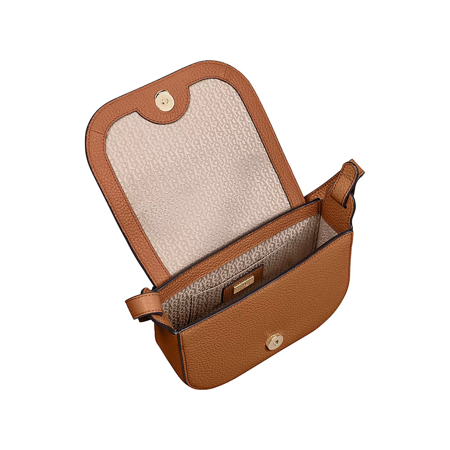 Cognac Brown