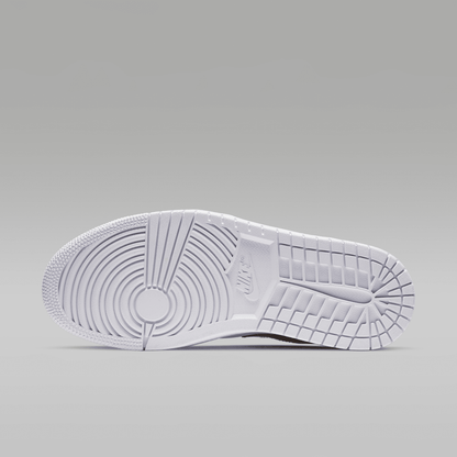 White/White/Metallic Gold
