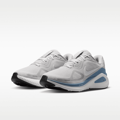 Grey Fog/Work Blue/Medium Ash/Summit White