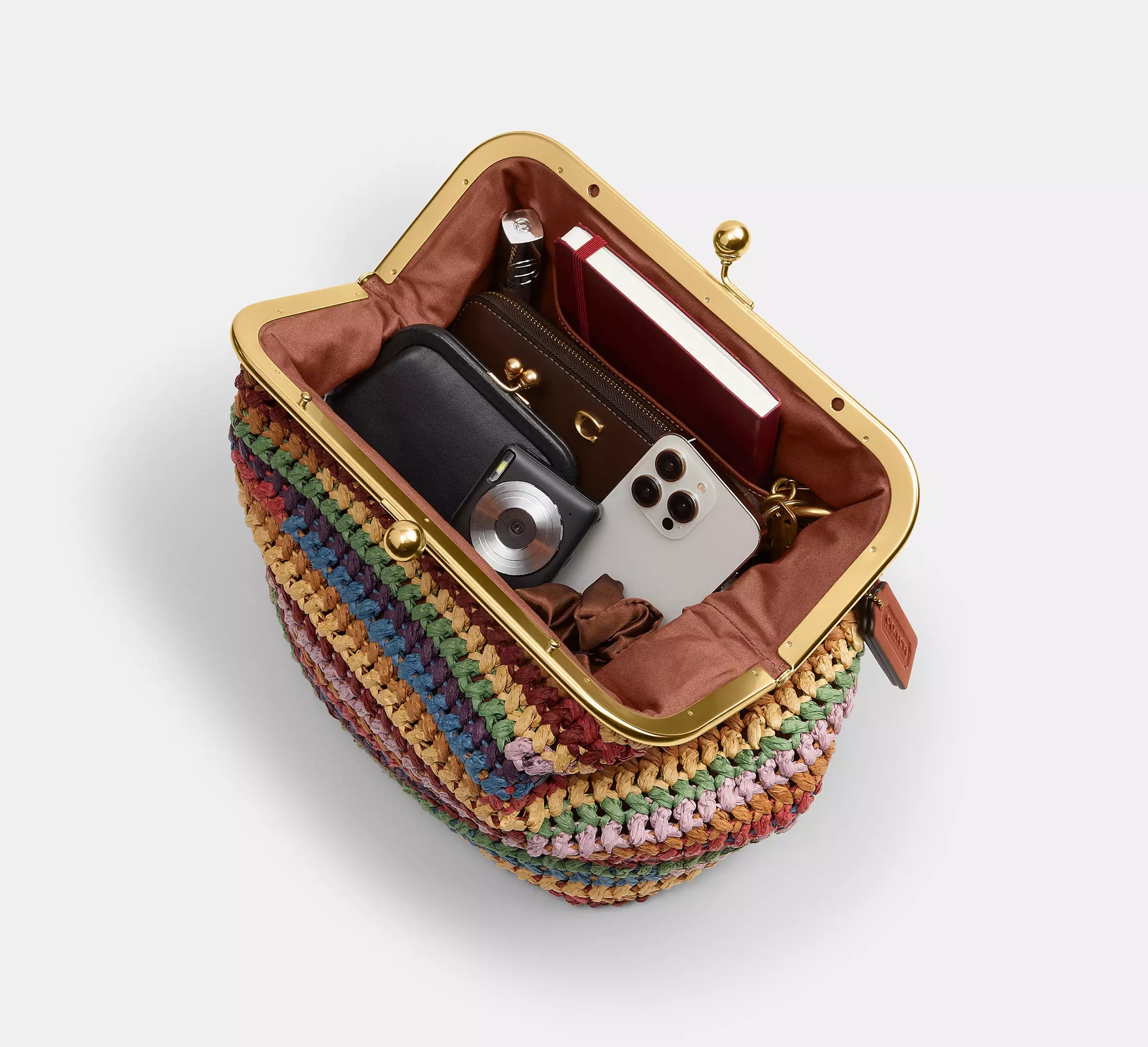 Brass/Multi