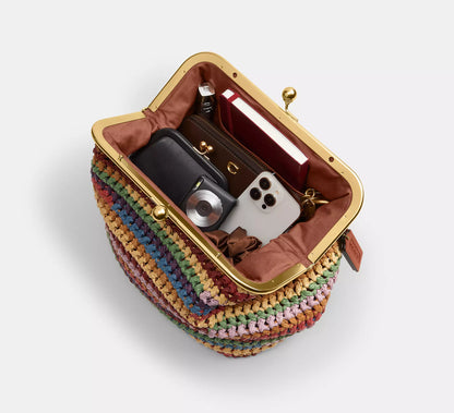 Brass/Multi