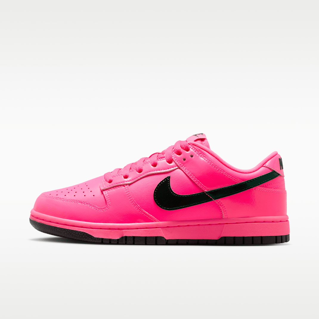 Pink Blast/Pink Blast/Black