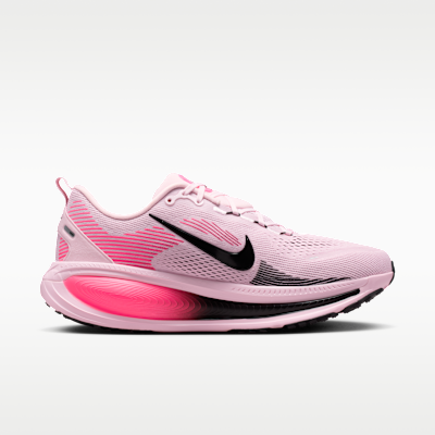 Pink Foam/Hyper Pink/Black