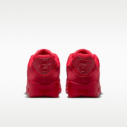 University Red/Black/University Red