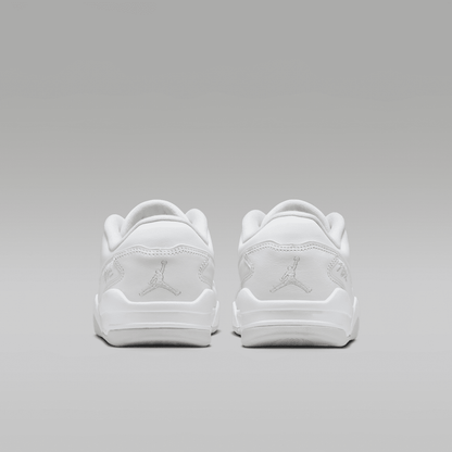 White/Vast Grey