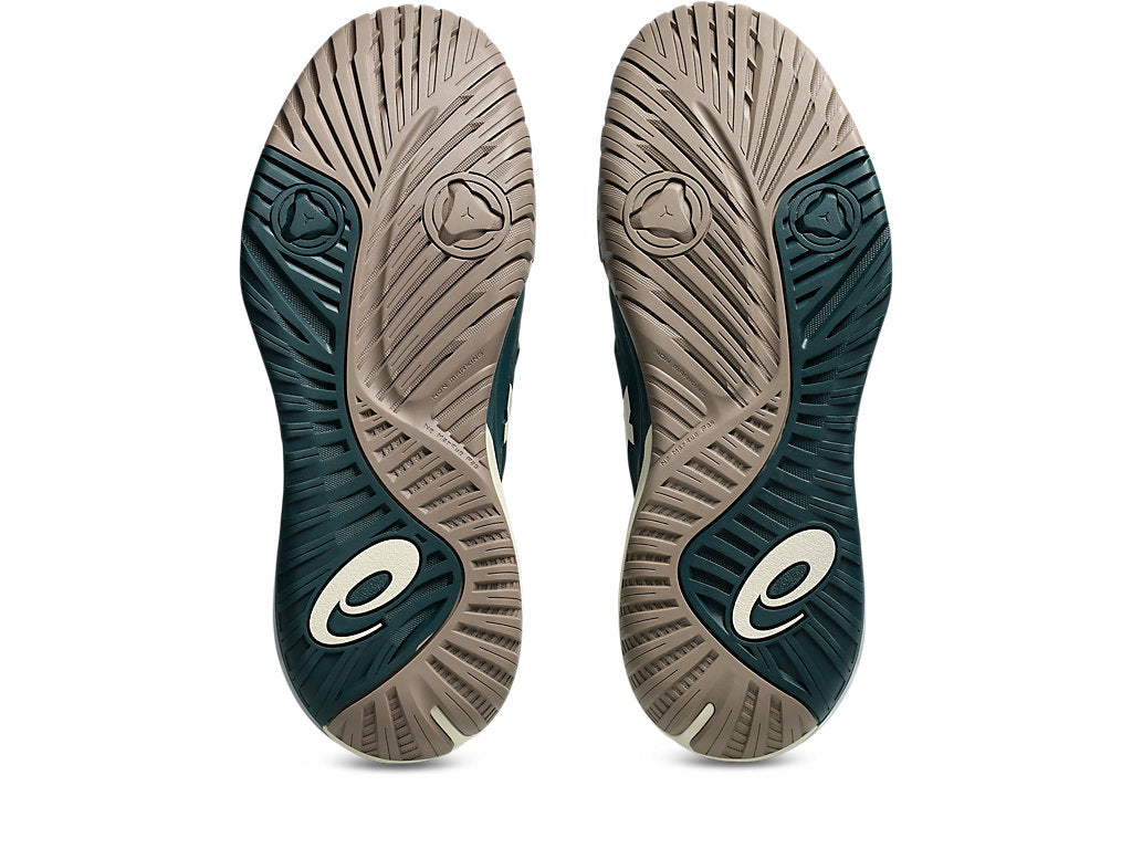 Saxon Green/Birch