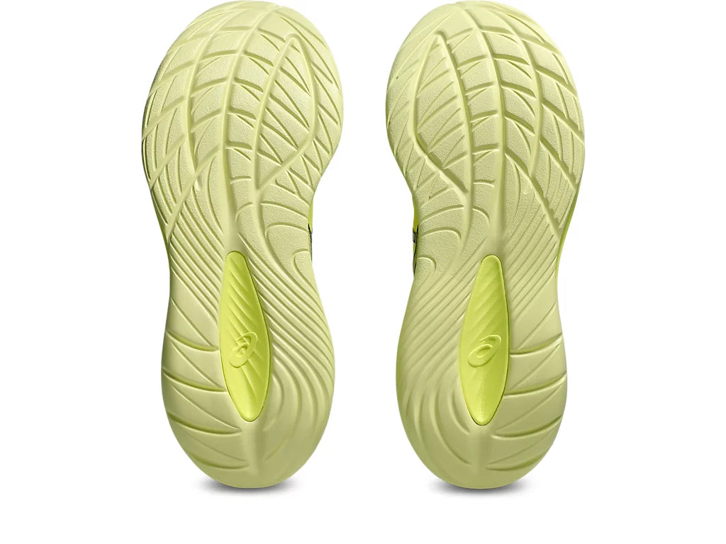 Citron/White