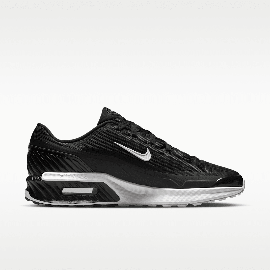 Black/White