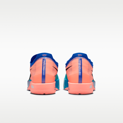 Atomic Pink/Racer Blue/Blue Lightning/White