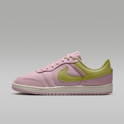 Iced Carmine/Sail/Lawn