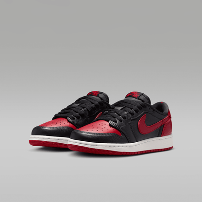 Black/Varsity Red/Summit White/Black 3