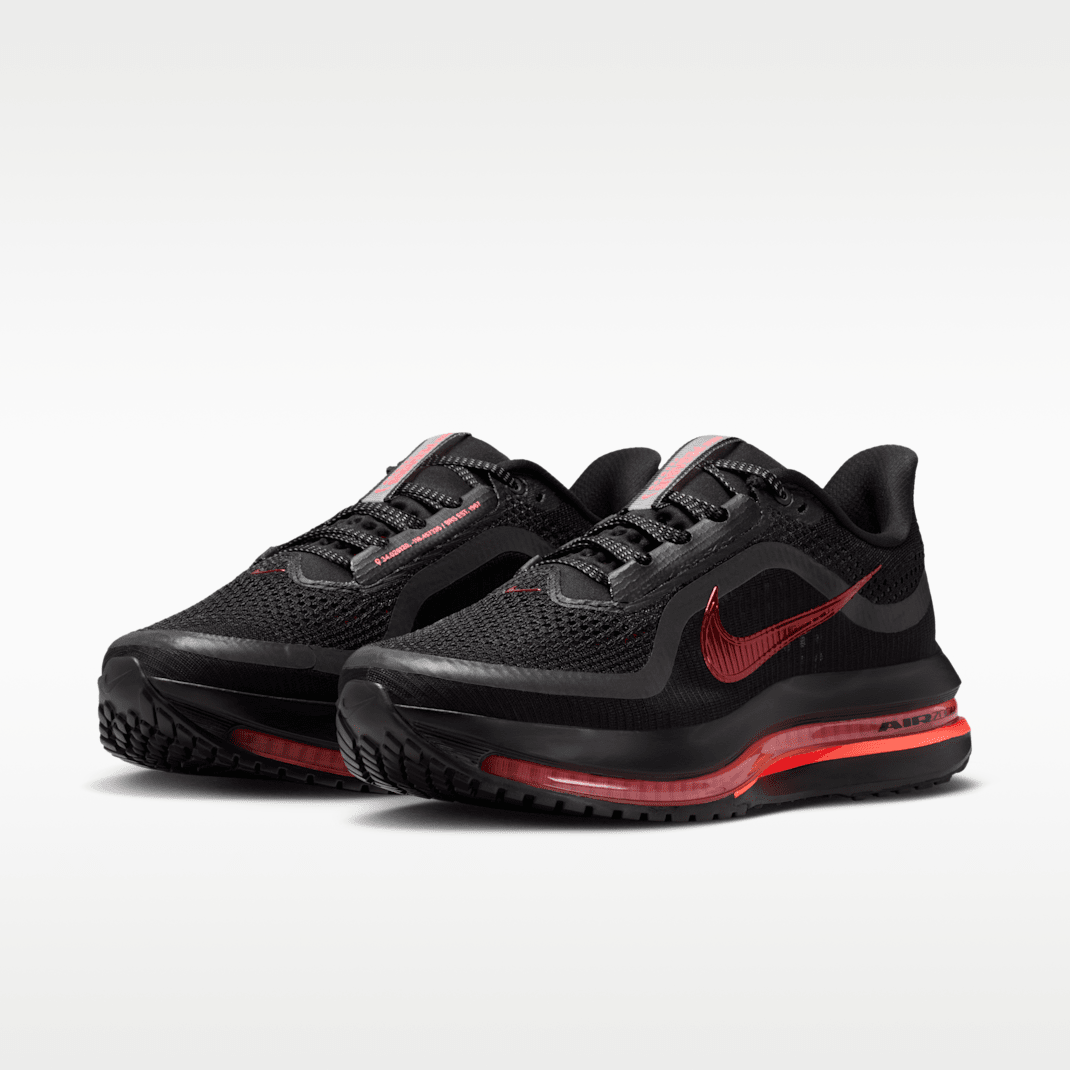 Black/Anthracite/Hot Lava