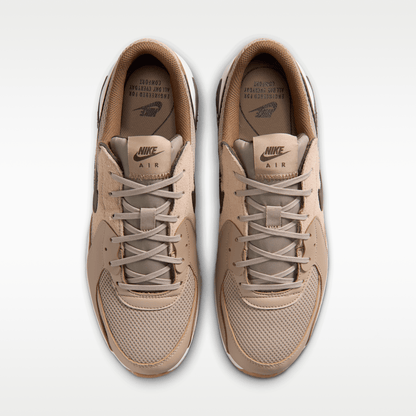 Khaki/Linen/Mosswood Brown/Baroque Brown