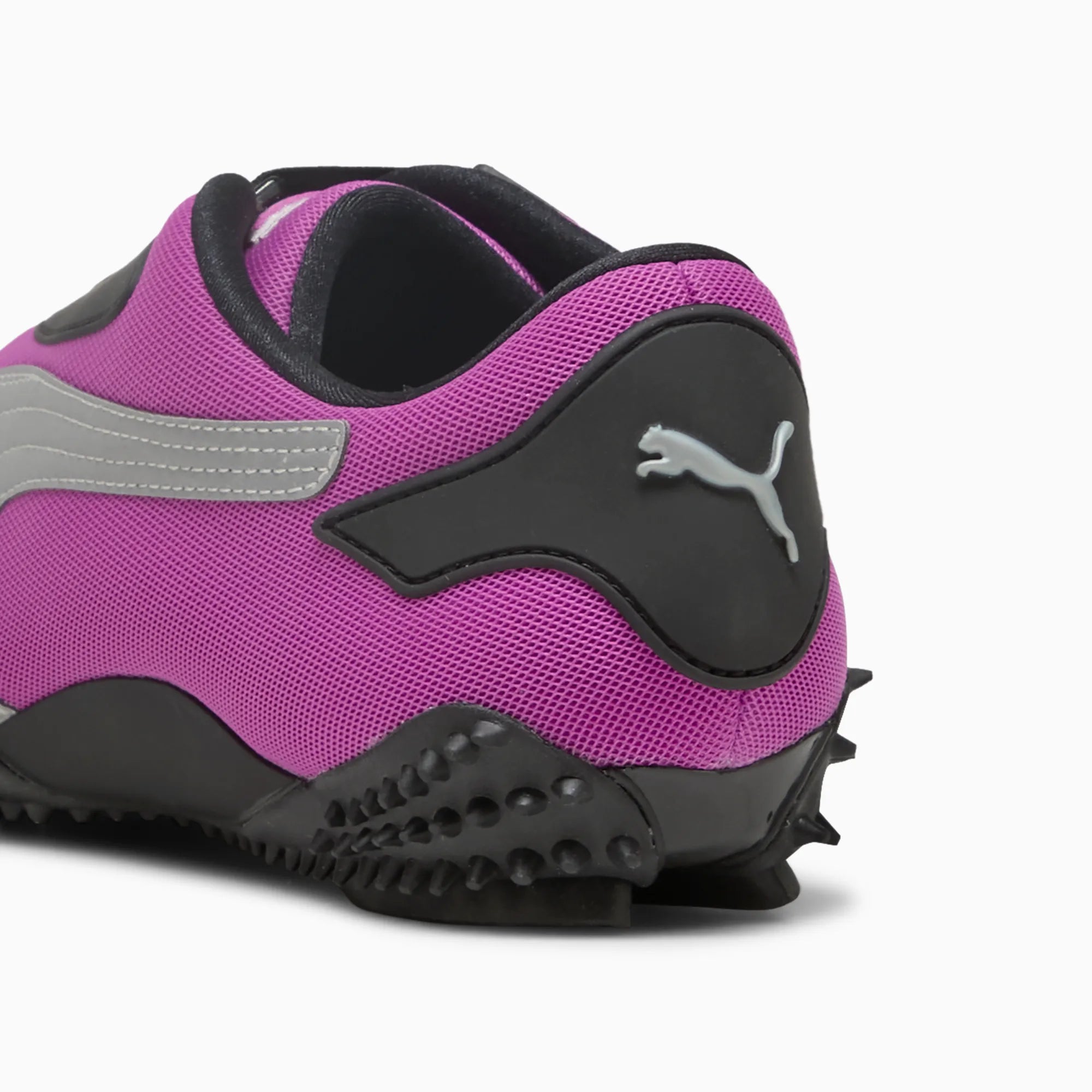 Wild Berry-PUMA Silver