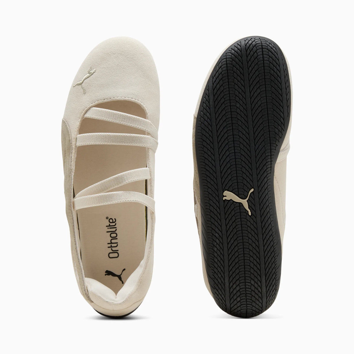 Alpine Snow-PUMA Black