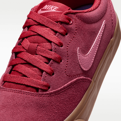 Team Crimson/Gum Medium Brown/Peony