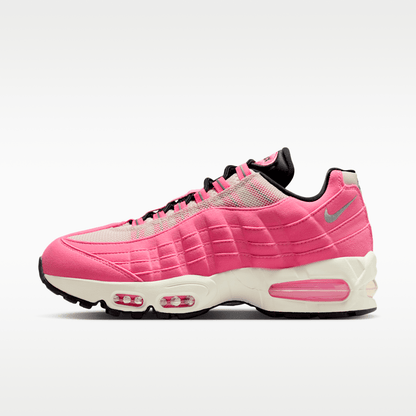 Pink Glow/Off Noir/Pearl Pink/Metallic Silver