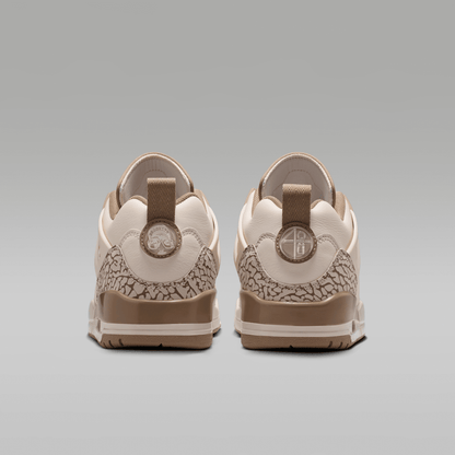 Pale Ivory/Legend Light Brown/Khaki