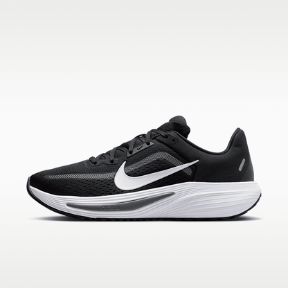 Black/Anthracite/White