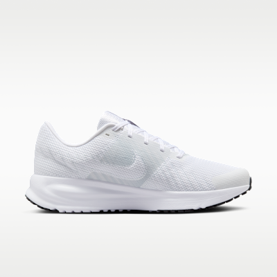 White/Black/Pure Platinum