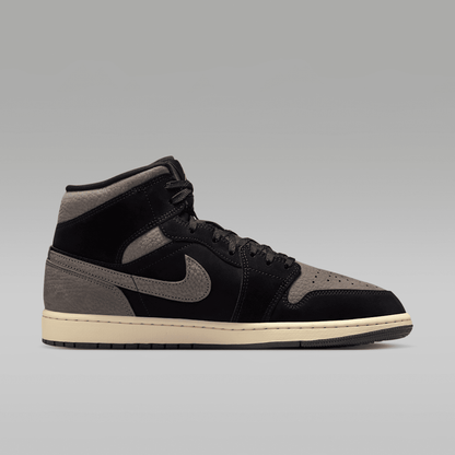 Black/Light Wild Mango/Olive Grey