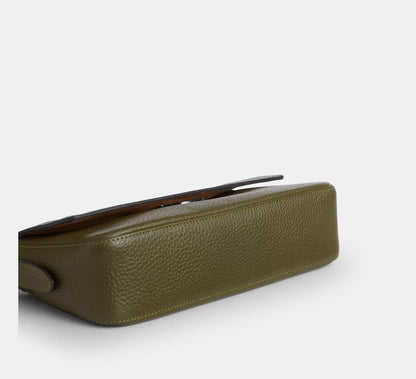 Gunmetal/Olive