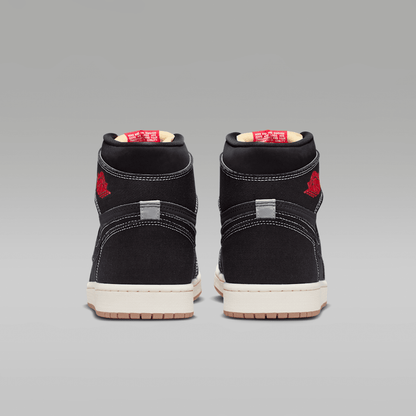 Black/Sail/Gum Medium Brown/University Red 2
