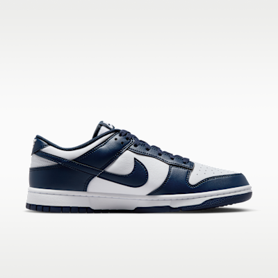 White/White/Midnight Navy