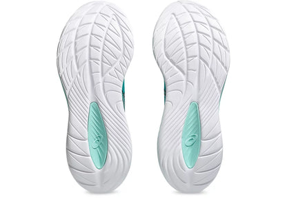 Wave Teal/Illuminate Mint