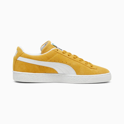 Amber-PUMA White