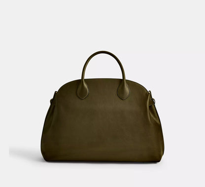 Brass/Olive