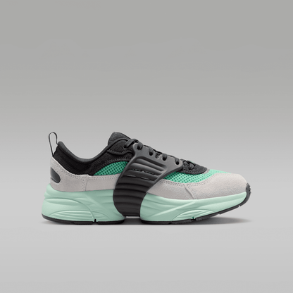 Black/Neutral Grey/Mint Foam/Green Glow