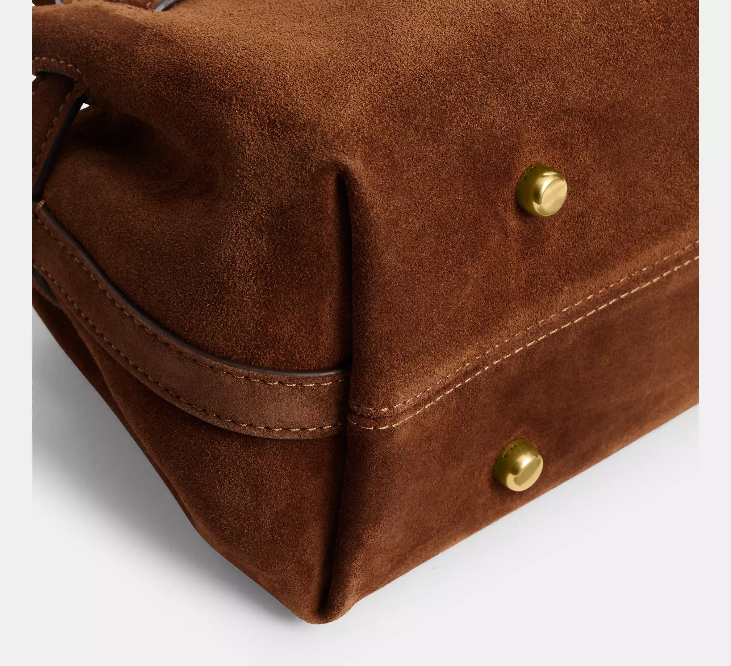 Brass/Warm Brown